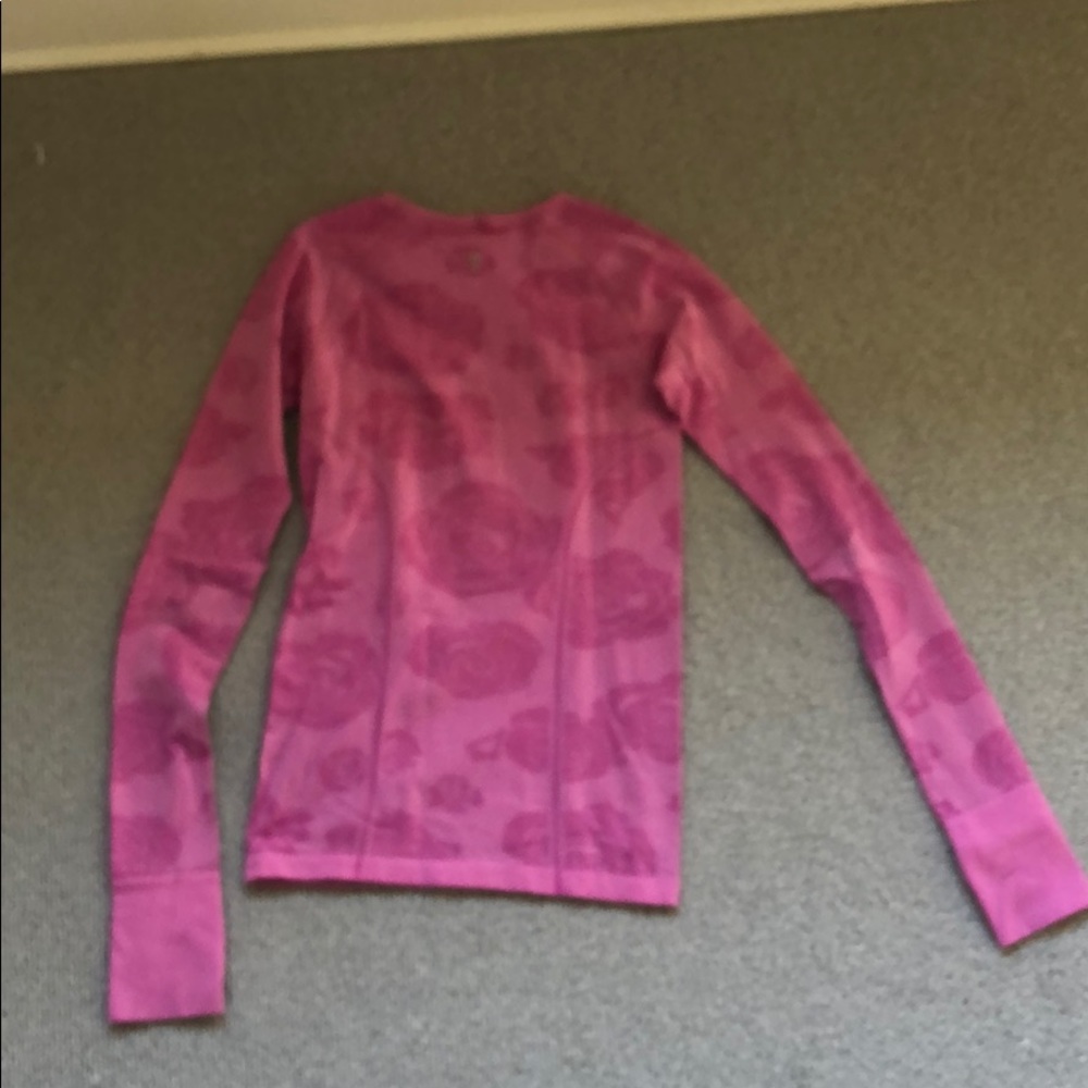 IVIVVA girls size medium long sleeve shirt - Picture 2 of 3